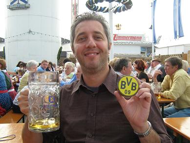 Prost!